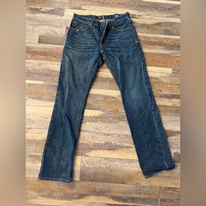 Ariat M4 Rebar 34x36